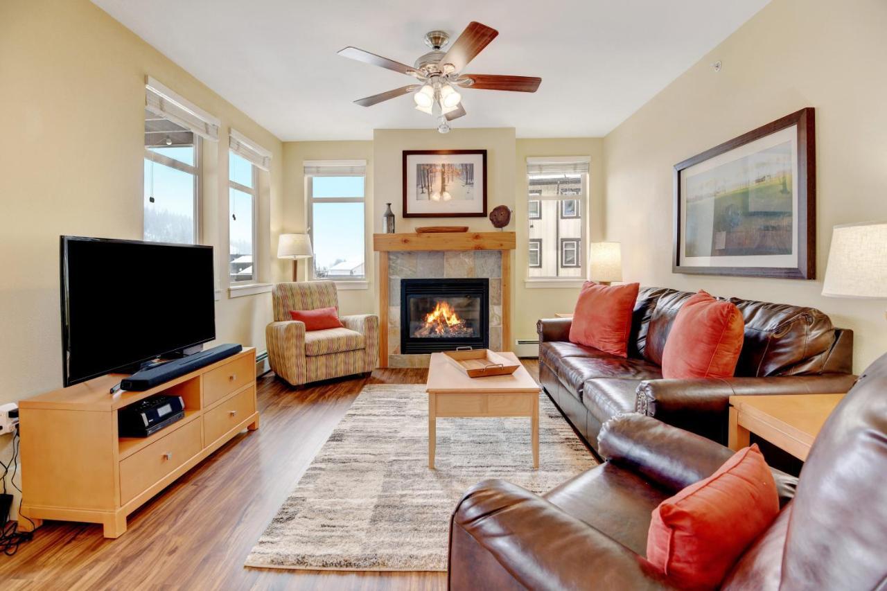 Ski In-Out Luxury Condo #3425 With Huge Hot Tub & Great Views - 500 Dollars Of Free Activities & Equipment Rentals Daily Winter Park Eksteriør billede