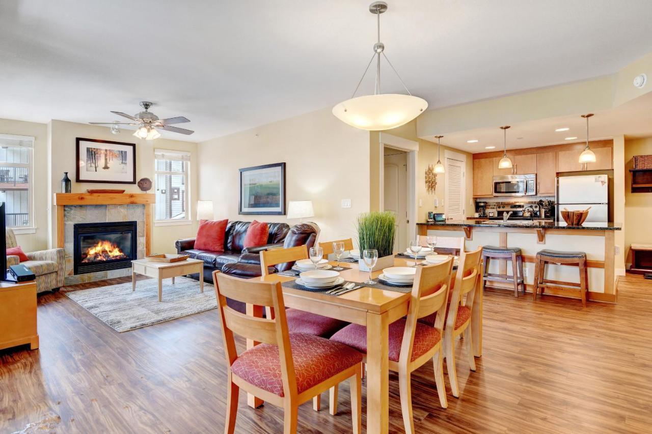 Ski In-Out Luxury Condo #3425 With Huge Hot Tub & Great Views - 500 Dollars Of Free Activities & Equipment Rentals Daily Winter Park Eksteriør billede