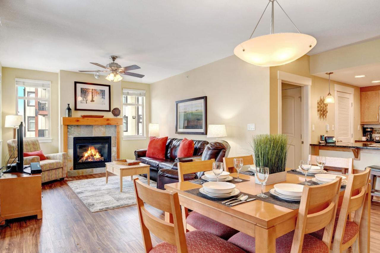 Ski In-Out Luxury Condo #3425 With Huge Hot Tub & Great Views - 500 Dollars Of Free Activities & Equipment Rentals Daily Winter Park Eksteriør billede