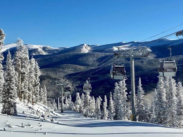 Ski In-Out Luxury Condo #3425 With Huge Hot Tub & Great Views - 500 Dollars Of Free Activities & Equipment Rentals Daily Winter Park Eksteriør billede
