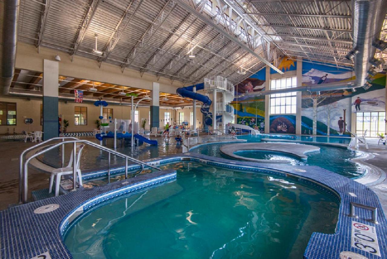 Ski In-Out Luxury Condo #3425 With Huge Hot Tub & Great Views - 500 Dollars Of Free Activities & Equipment Rentals Daily Winter Park Eksteriør billede