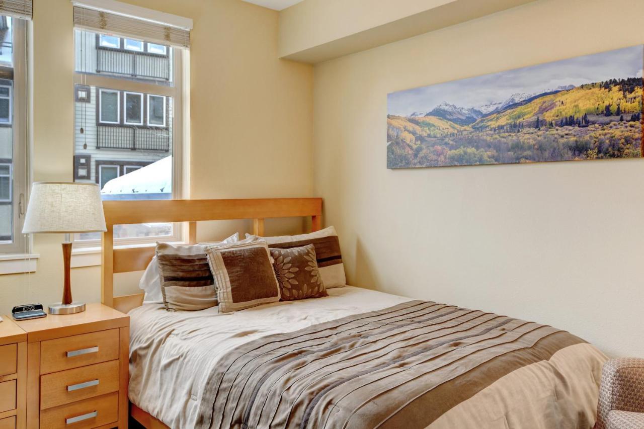 Ski In-Out Luxury Condo #3425 With Huge Hot Tub & Great Views - 500 Dollars Of Free Activities & Equipment Rentals Daily Winter Park Eksteriør billede