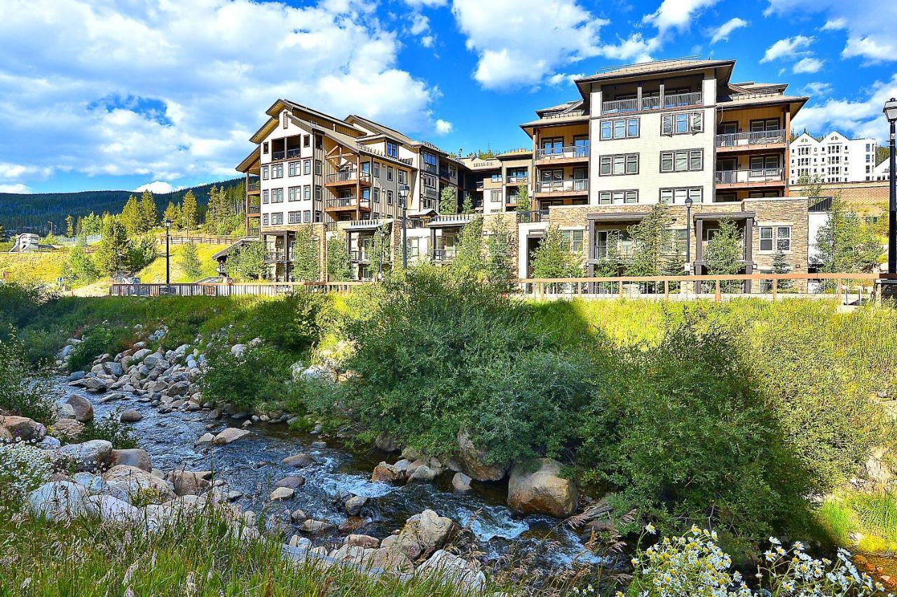 Ski In-Out Luxury Condo #3425 With Huge Hot Tub & Great Views - 500 Dollars Of Free Activities & Equipment Rentals Daily Winter Park Eksteriør billede